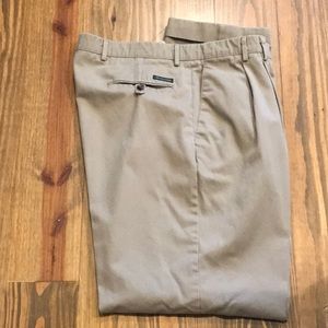 Dockers khakis 38x34
